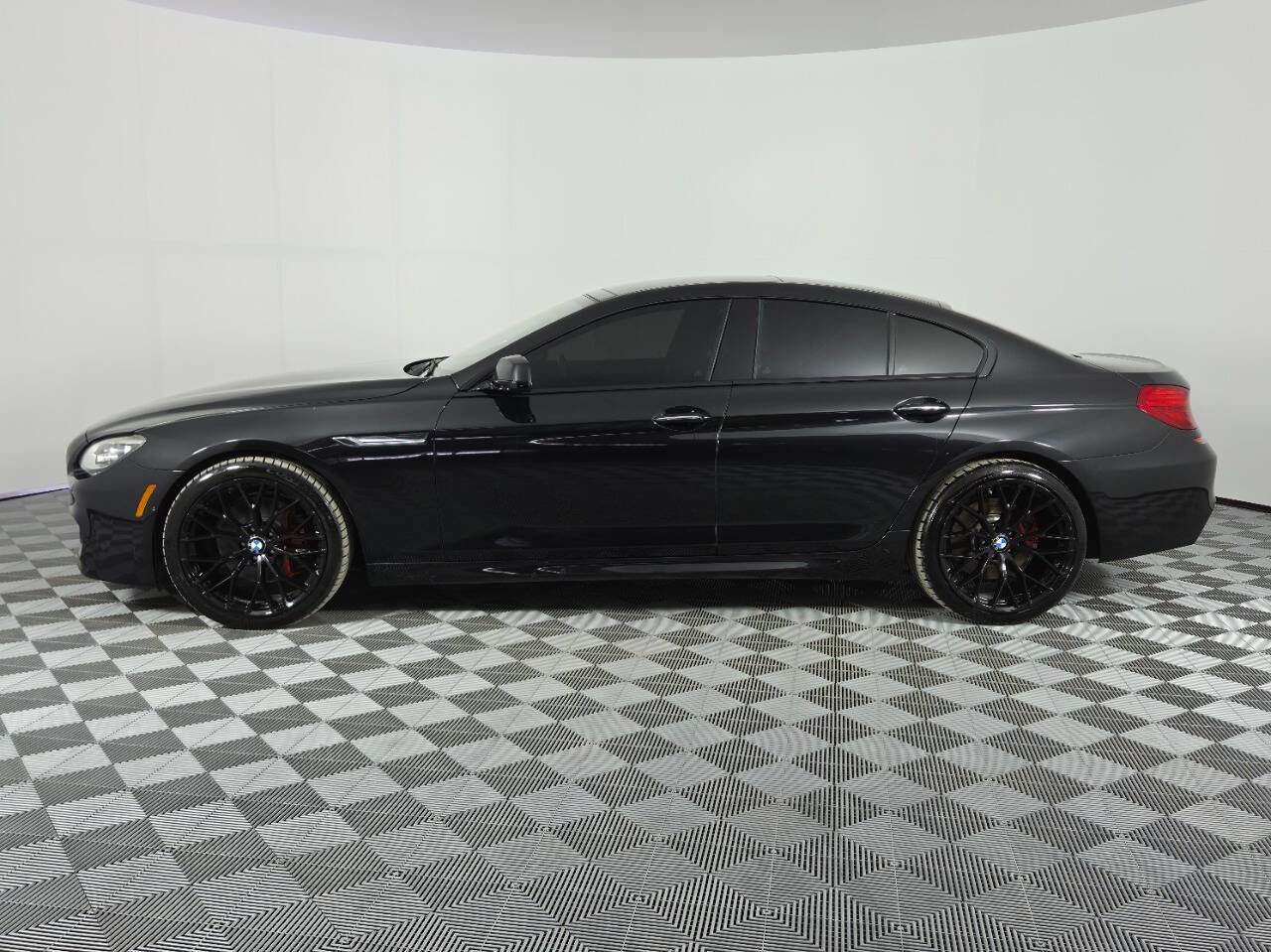 Used 2014 BMW 650i Gran Coupe RWD image 4