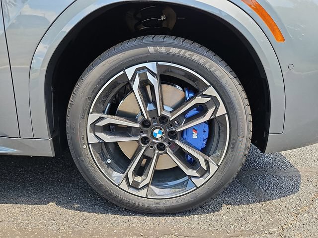 New 2026 BMW X2 xDrive28i w/ Technology Package AWD/4WD image 8