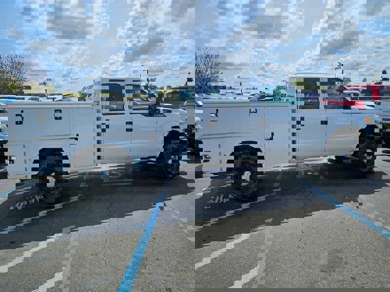 Used 2016 Ford F250 XL image 7