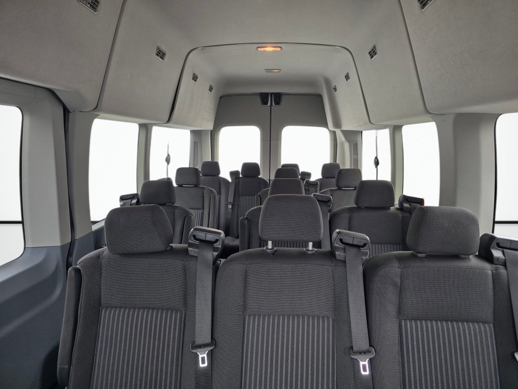 Used 2017 Ford Transit 350 XLT RWD image 36
