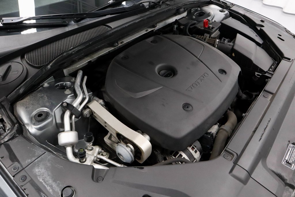 Used 2019 Volvo S90 T6 Inscription w/ Advanced Package image 18