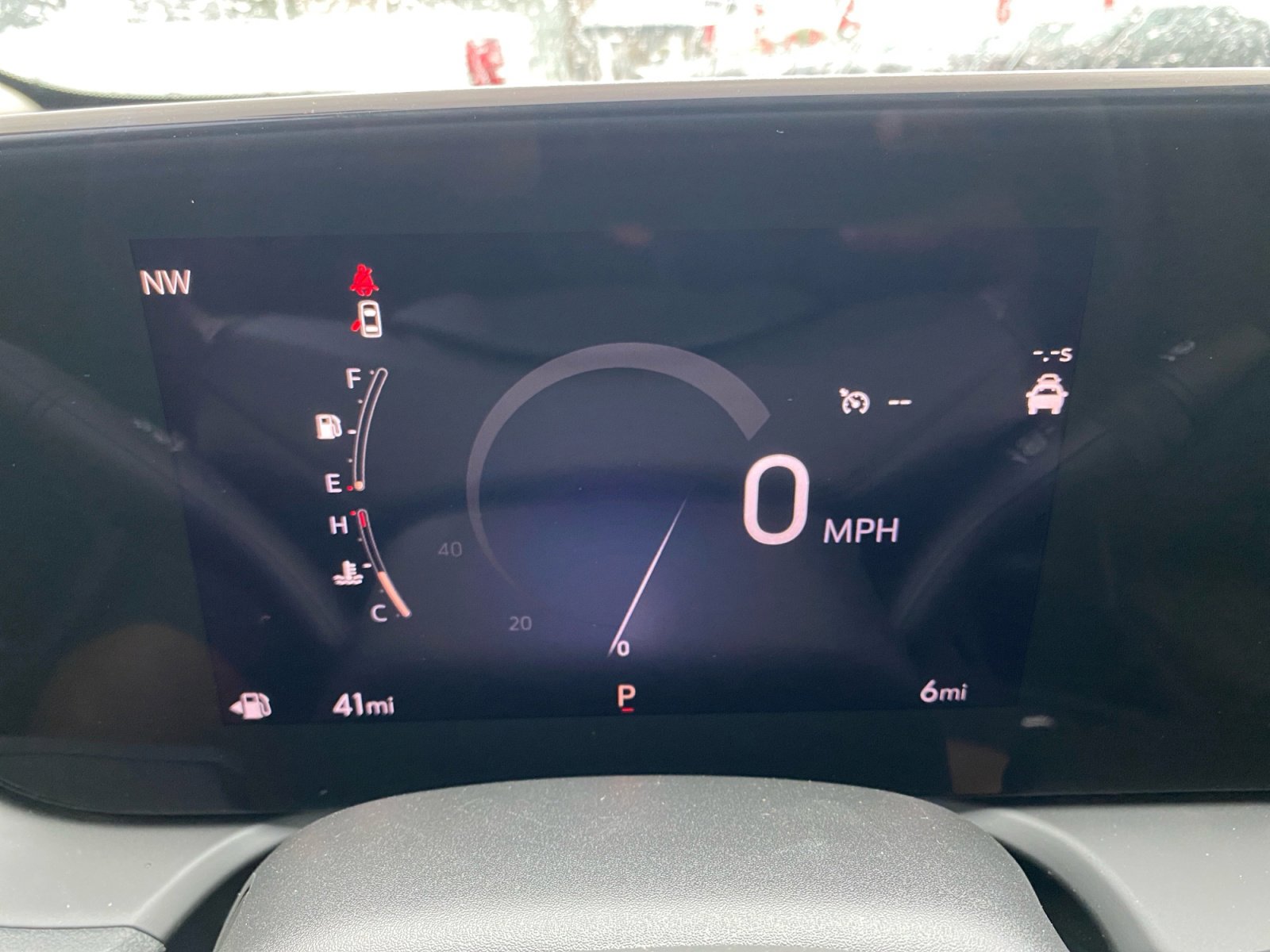 New 2026 Buick Encore GX Preferred w/ Comfort Package FWD image 20