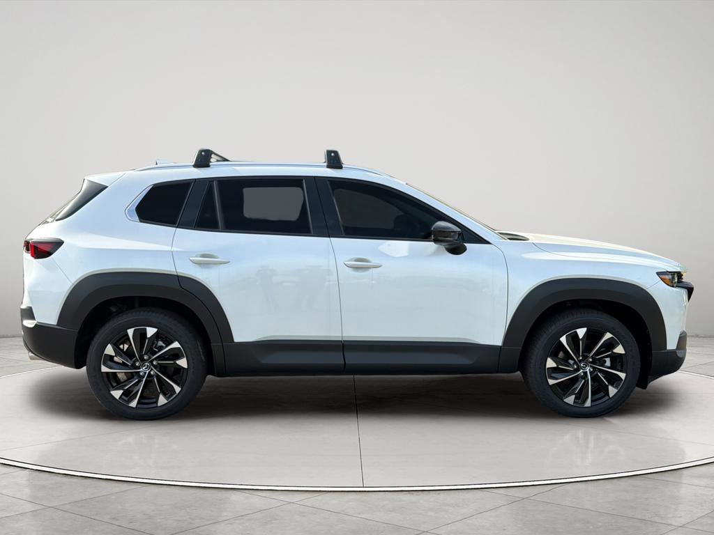 New 2026 MAZDA CX-50 2.5 Hybrid w/ Weather Package AWD/4WD image 6