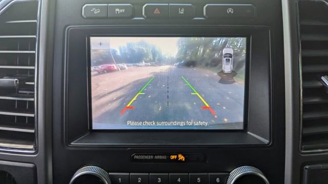 Used 2021 Ford Expedition Max XLT image 88