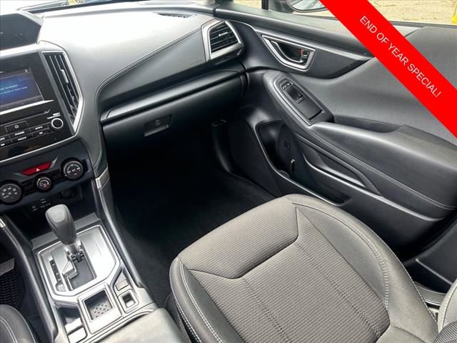 Used 2019 Subaru Forester image 7