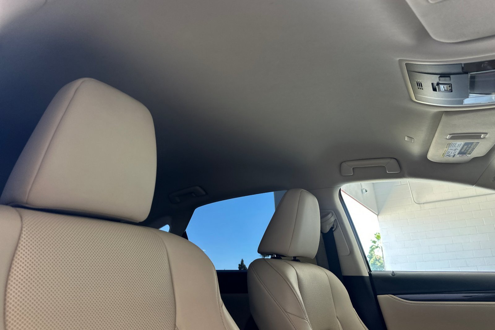 Used 2021 Lexus RX 350 FWD image 16