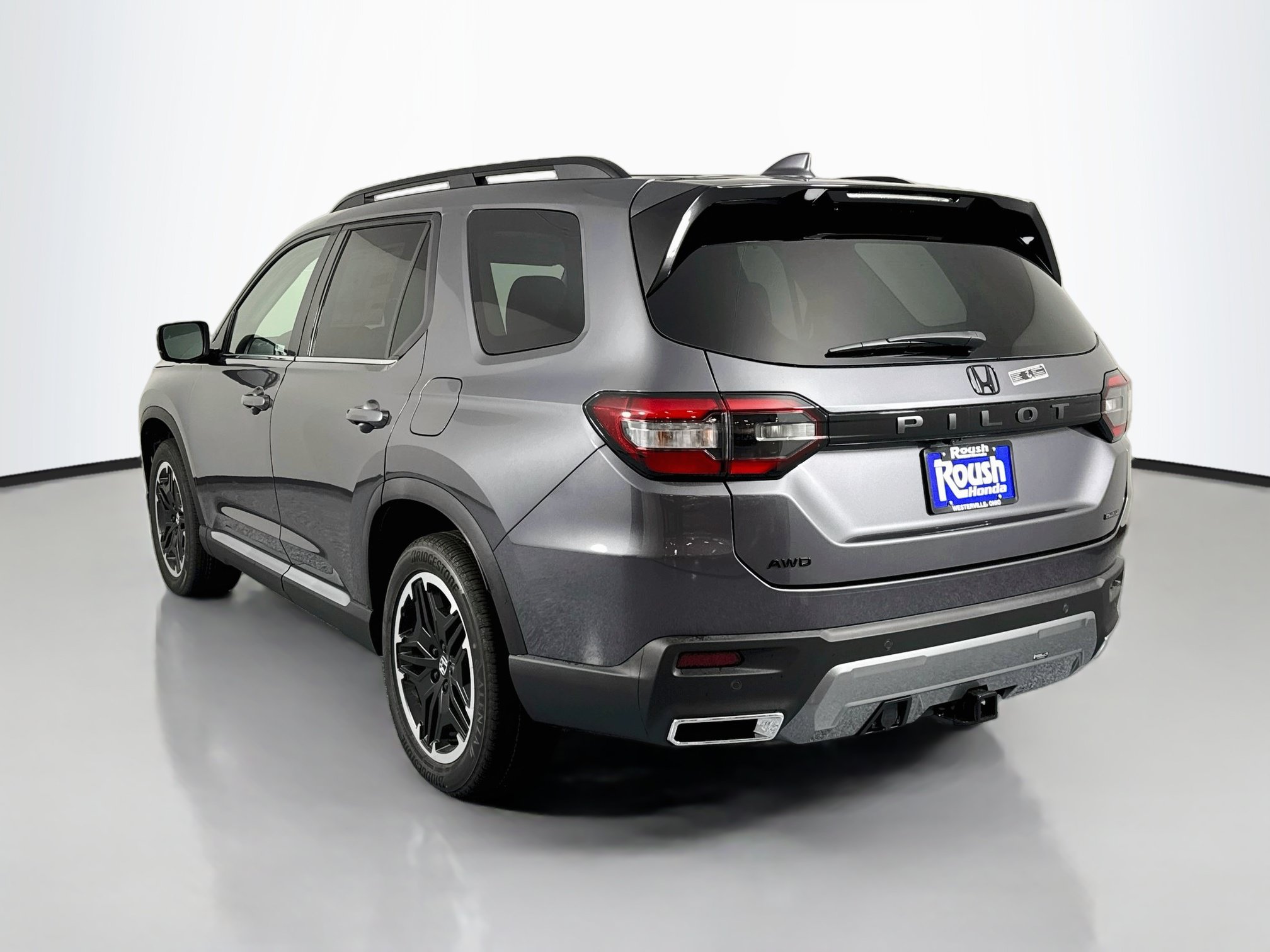 New 2026 Honda Pilot image 7