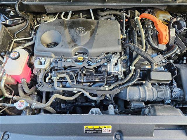 Used 2021 Toyota Highlander Limited image 22