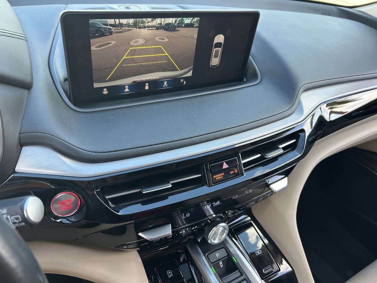 Certified 2023 Acura MDX FWD w/ Technology Package image 33