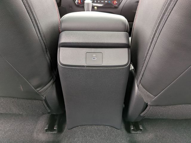 New 2026 Nissan Sentra SR w/ SR Premium Package FWD image 26
