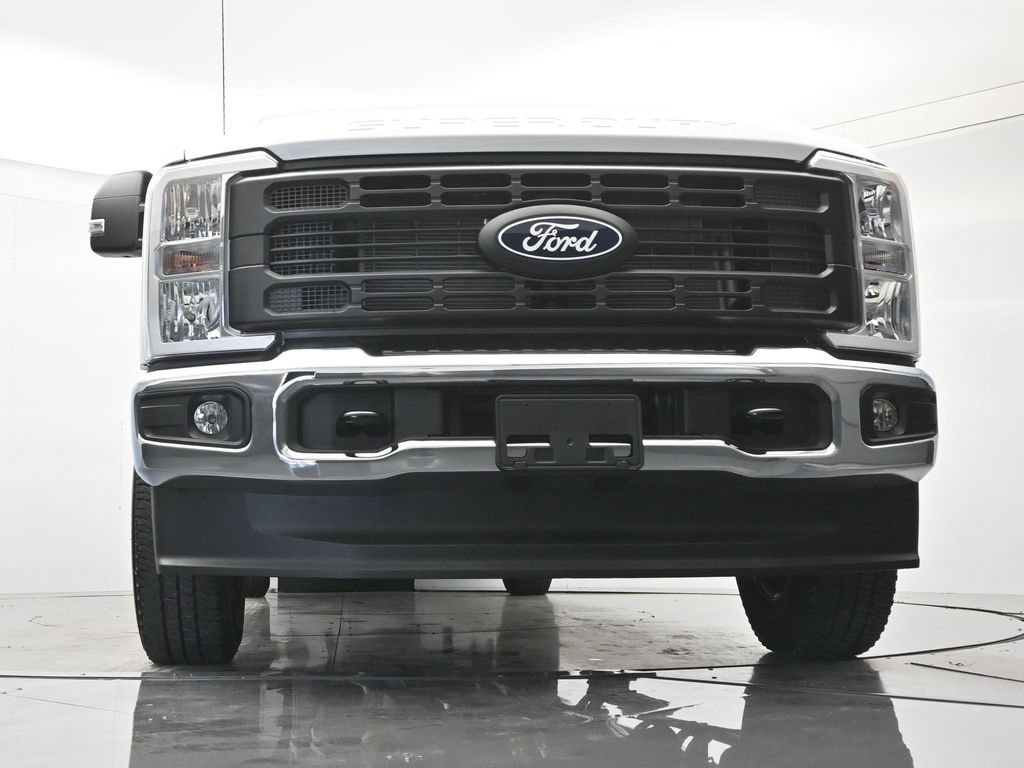 New 2027 Ford F250 XL w/ XL Chrome Package AWD/4WD image 37