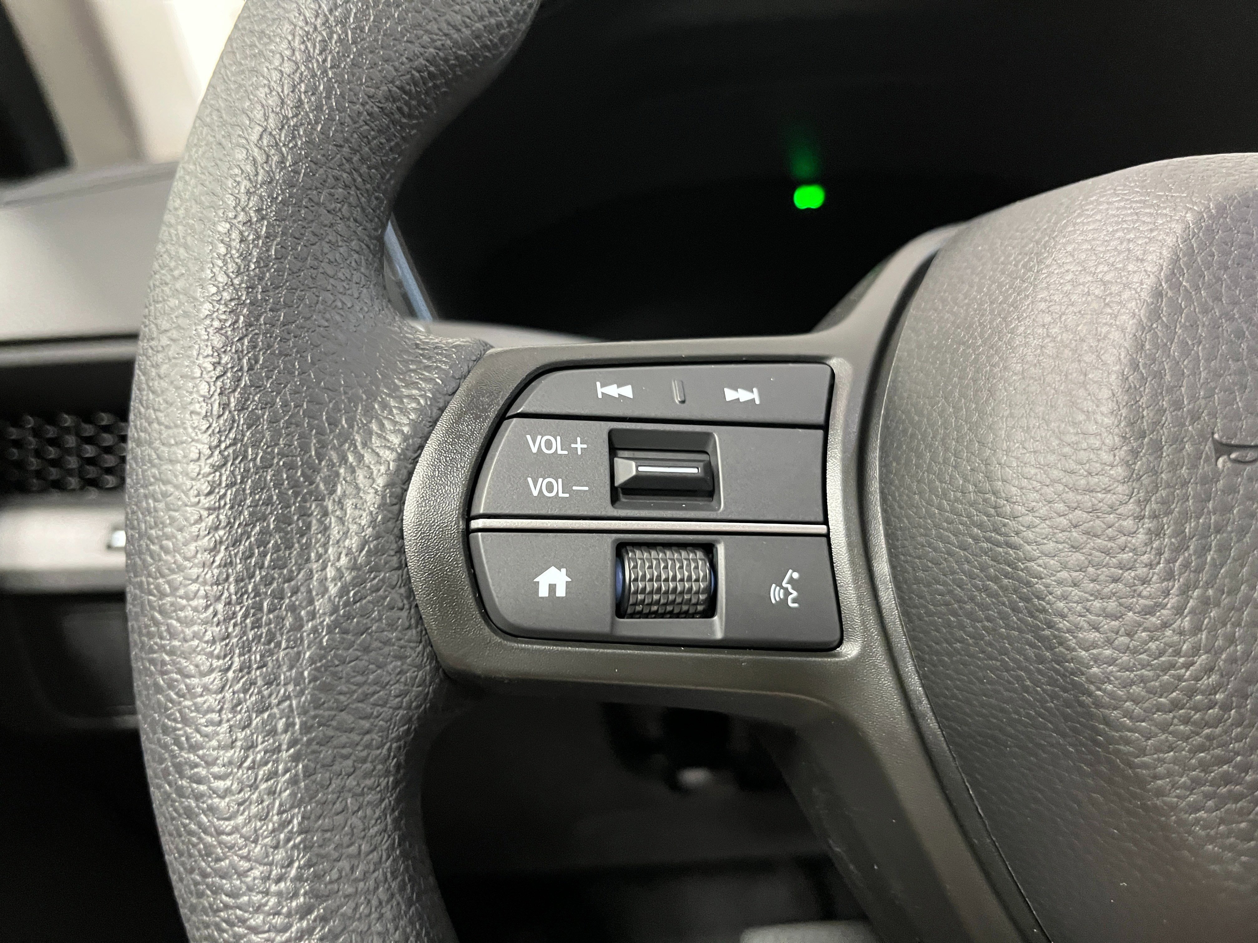 New 2026 Honda CR-V LX image 14