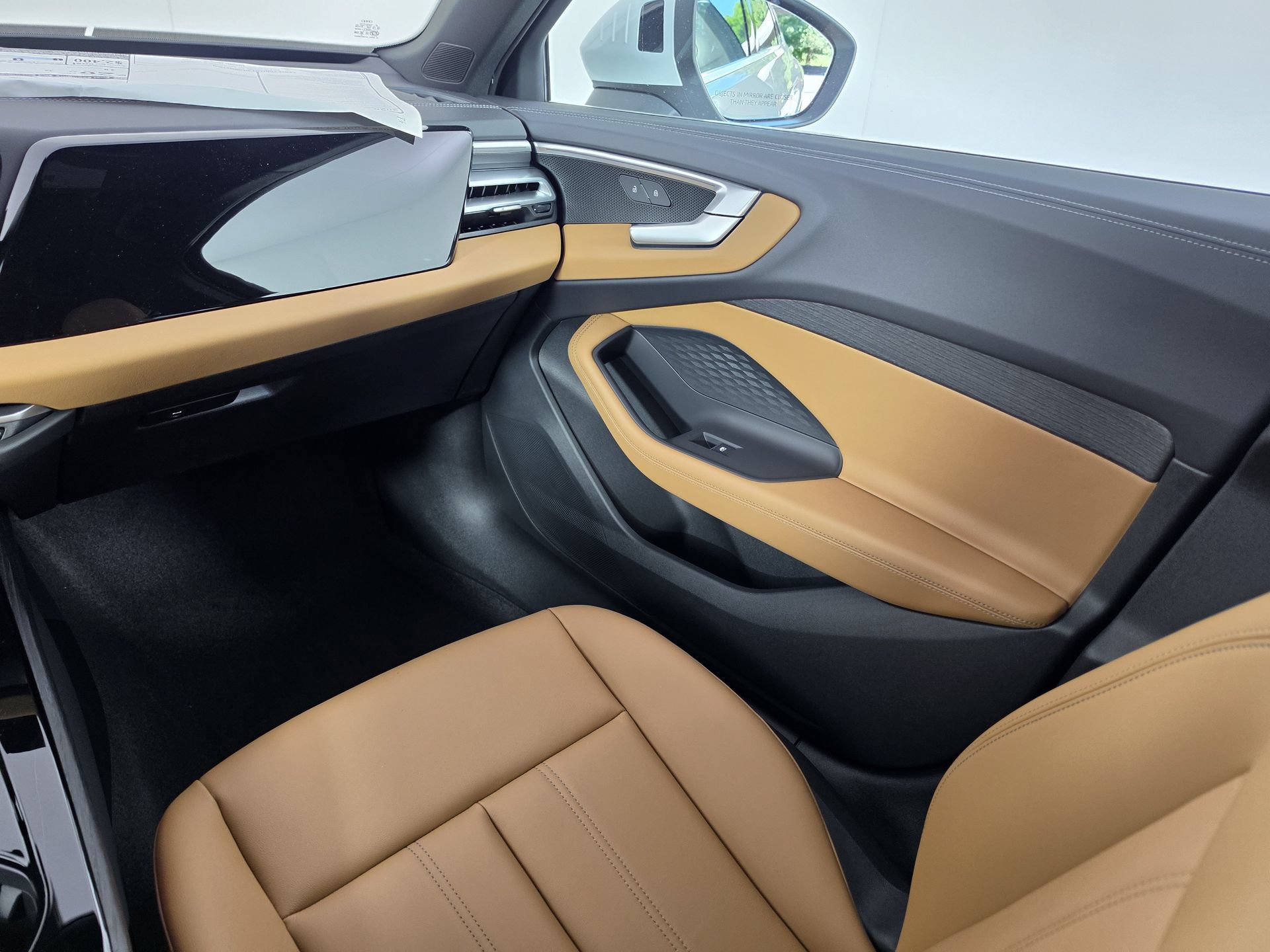 New 2026 Audi A5 Premium AWD/4WD image 34