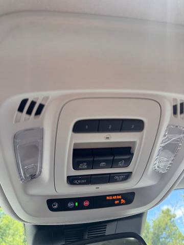 New 2026 Buick Envision Sport Touring AWD/4WD image 17