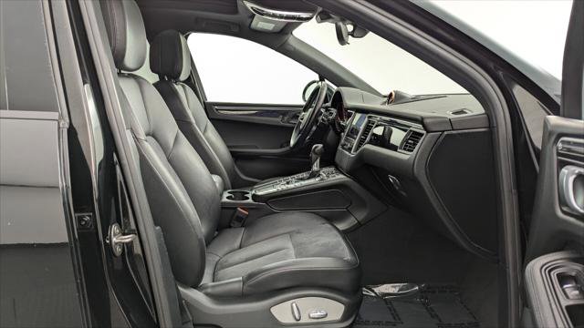 Used 2018 Porsche Macan Sport Edition image 22