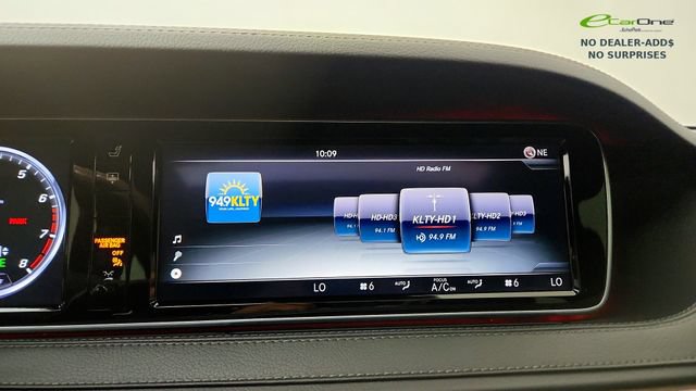 Used 2015 Mercedes-Benz S 550 Sedan image 63