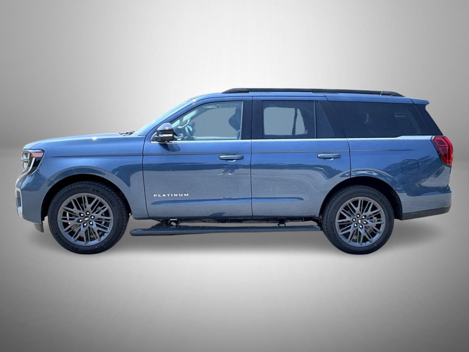 New 2027 Ford Expedition Platinum w/ Driver's Package AWD/4WD image 8