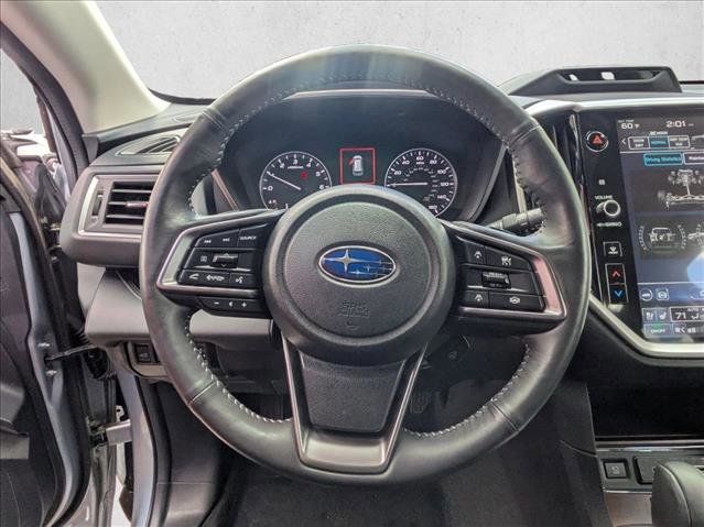 Used 2023 Subaru Ascent Touring w/ Popular Package #2A AWD/4WD image 19