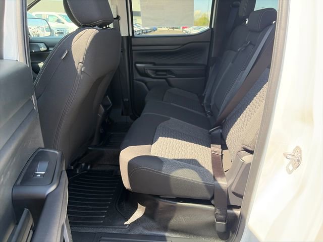 New 2026 Ford Ranger XL AWD/4WD image 22