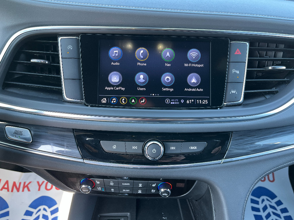 Used 2024 Buick Enclave Premium FWD image 28