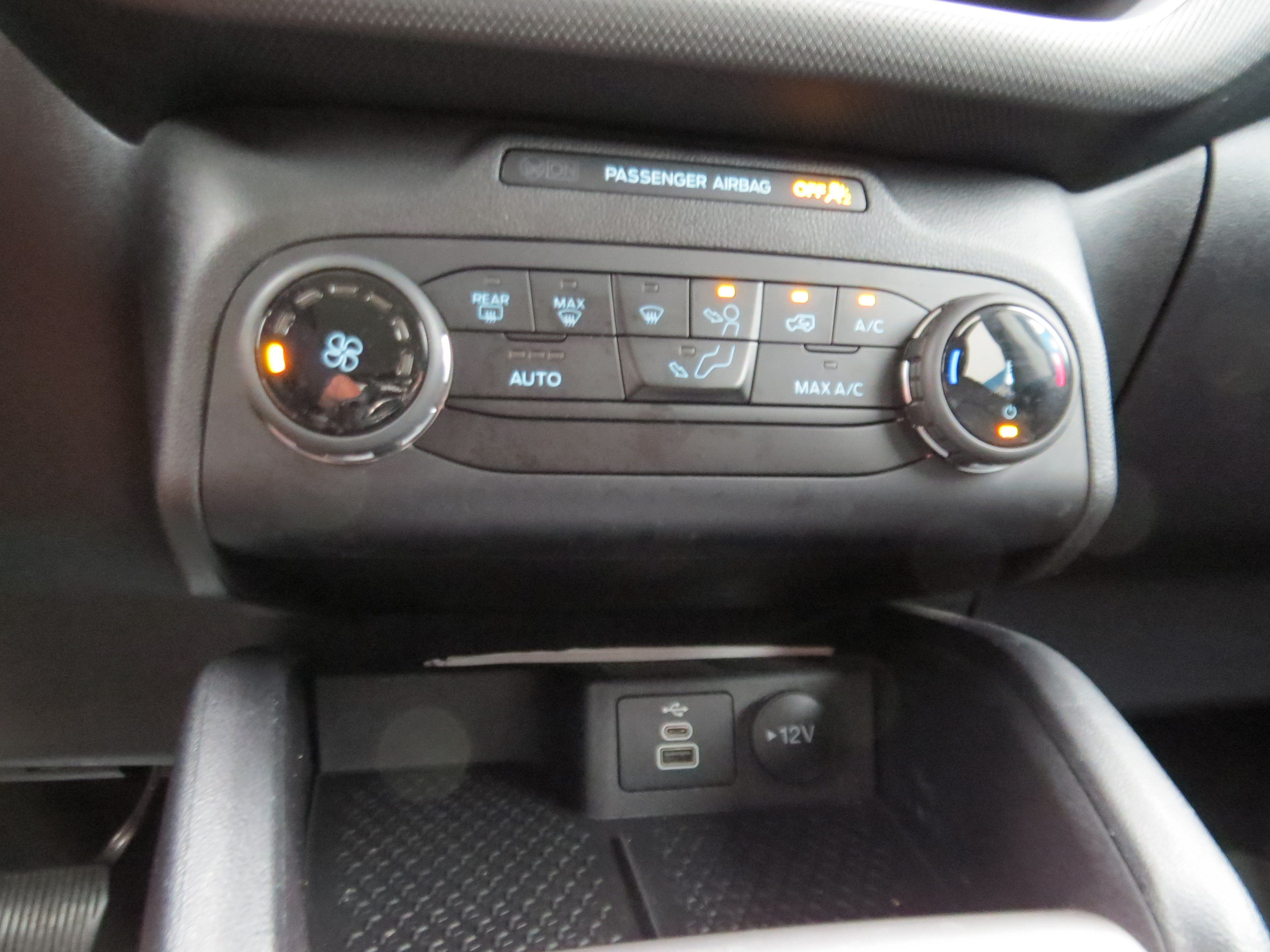 Used 2023 Ford Bronco Sport Big Bend AWD/4WD image 17