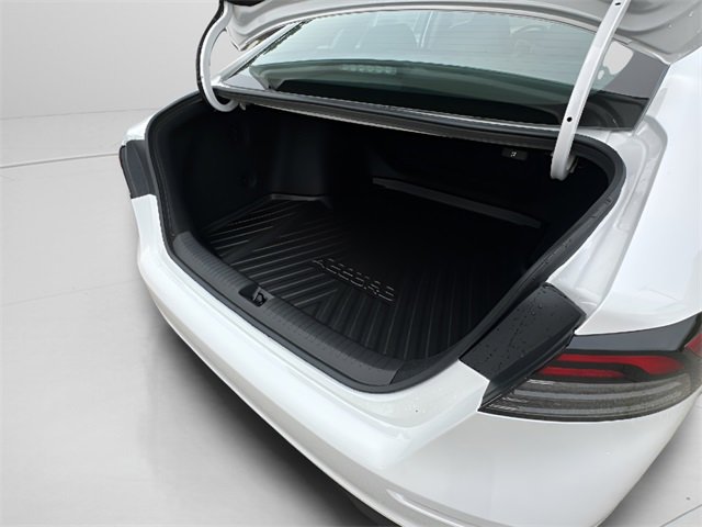 New 2025 Honda Accord LX image 11