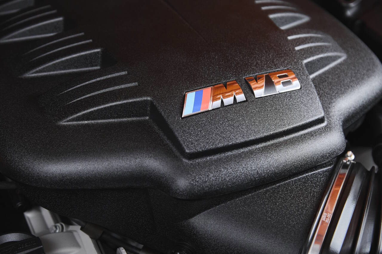 Used 2013 BMW M3 Base 2dr Coupe image 89