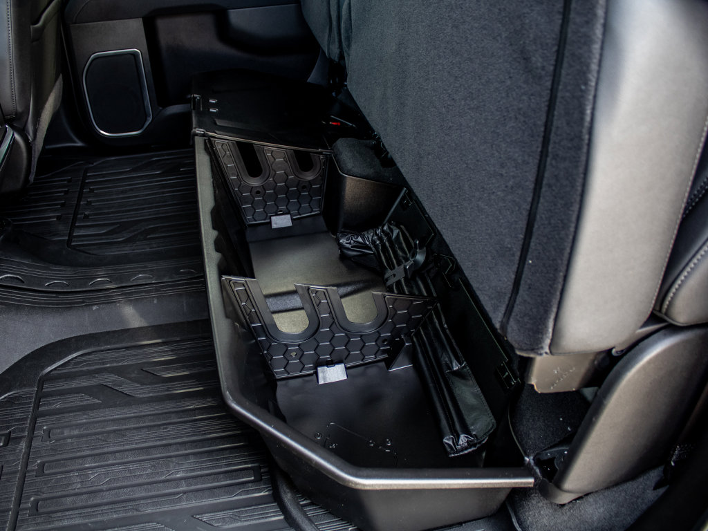 Used 2025 GMC Sierra 1500 SLT w/ SLT Premium Package image 26