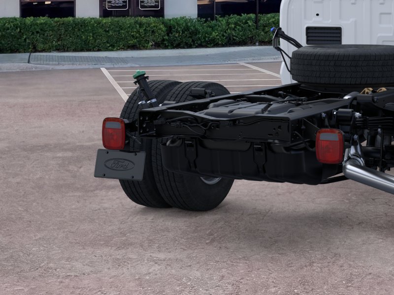 New 2026 Ford F350 XL w/ XL Chrome Package AWD/4WD image 21