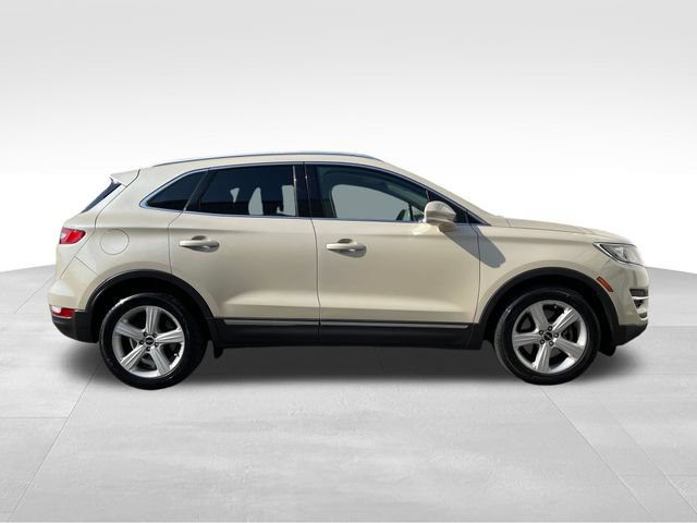 Used 2018 Lincoln MKC Premiere AWD/4WD image 6