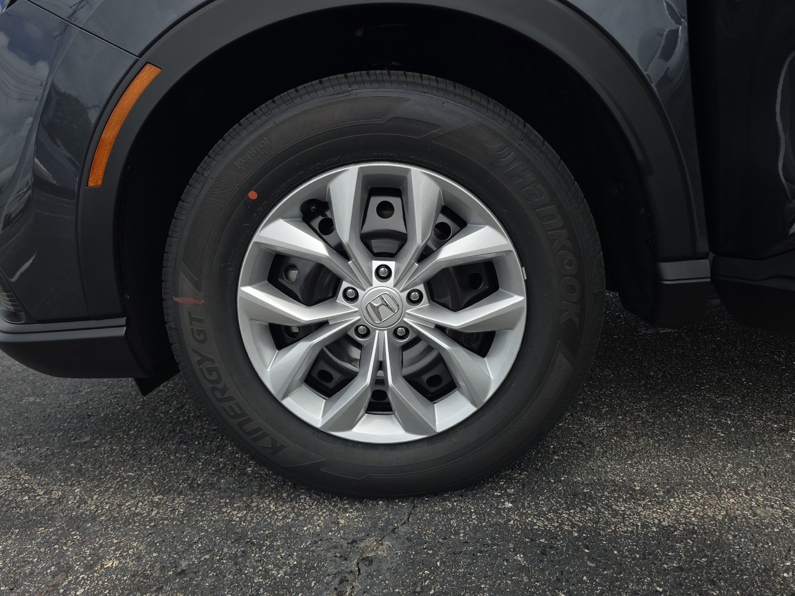 New 2026 Honda CR-V LX image 9