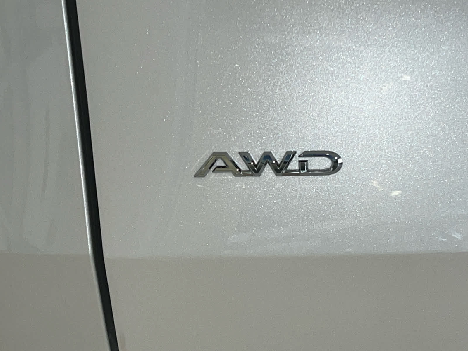 New 2026 Toyota Grand Highlander AWD image 7