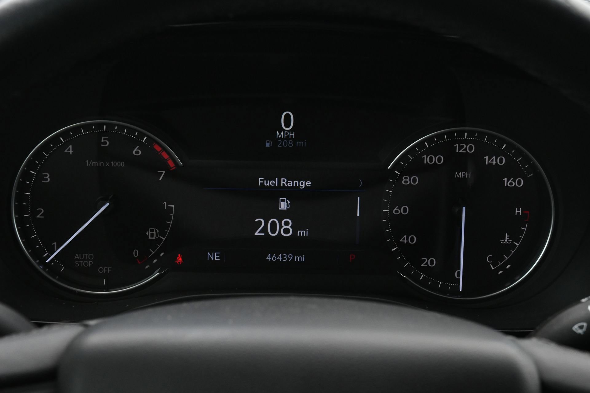 Certified 2023 Cadillac XT6 Luxury FWD image 11