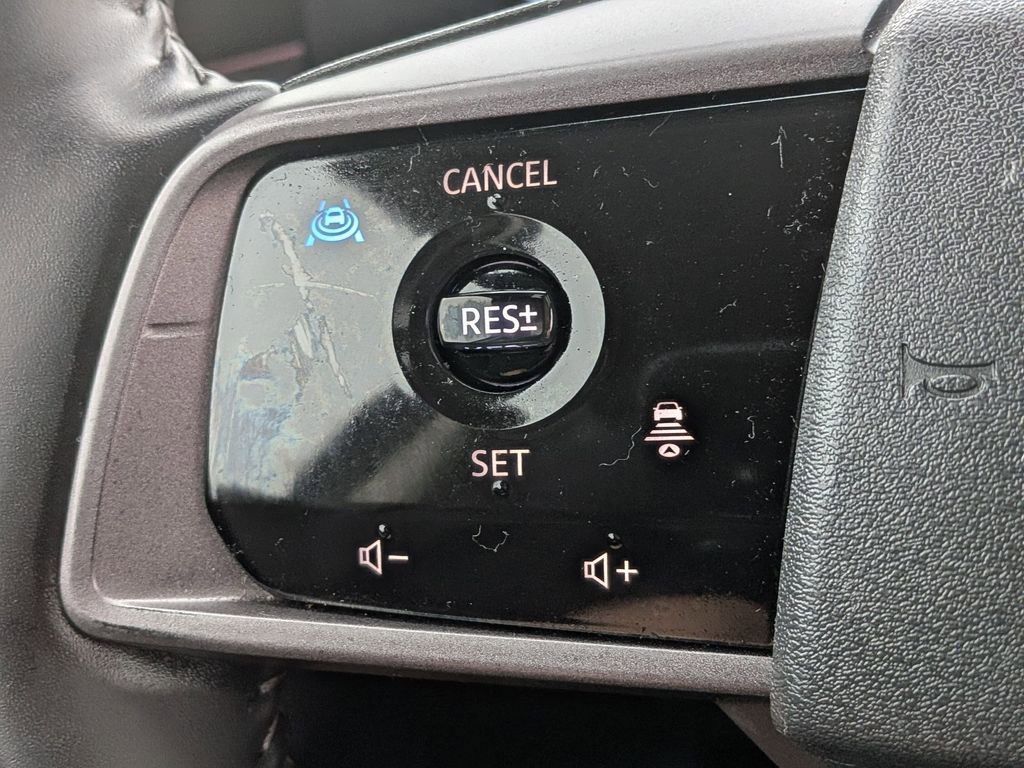 Used 2025 Nissan Murano Platinum w/ Cargo Package image 14