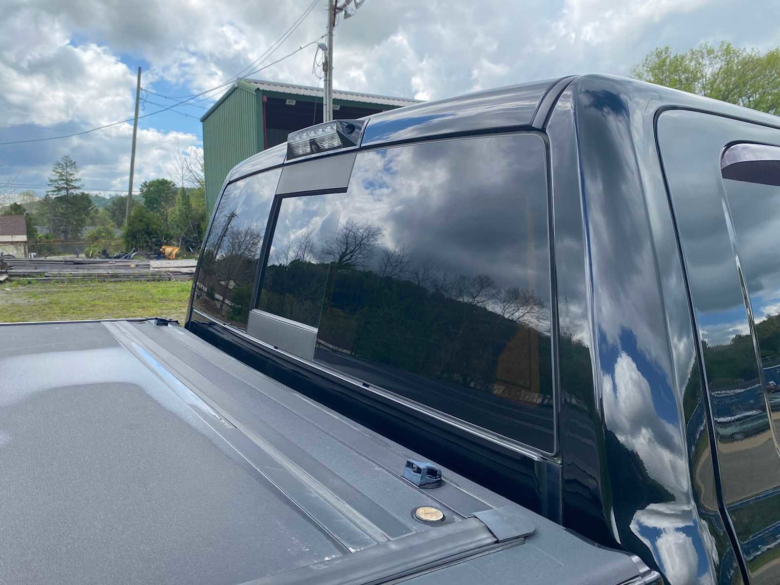 Used 2019 RAM 2500 Limited AWD/4WD image 33