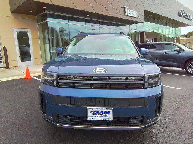 New 2026 Hyundai Santa Fe Limited image 2