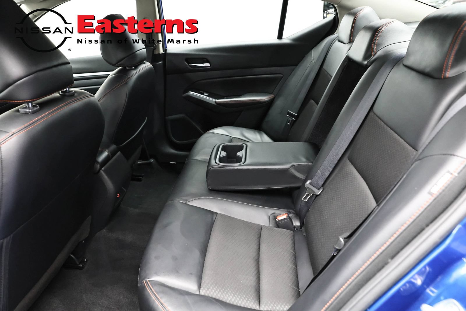Used 2025 Nissan Altima 2.5 SR FWD image 20
