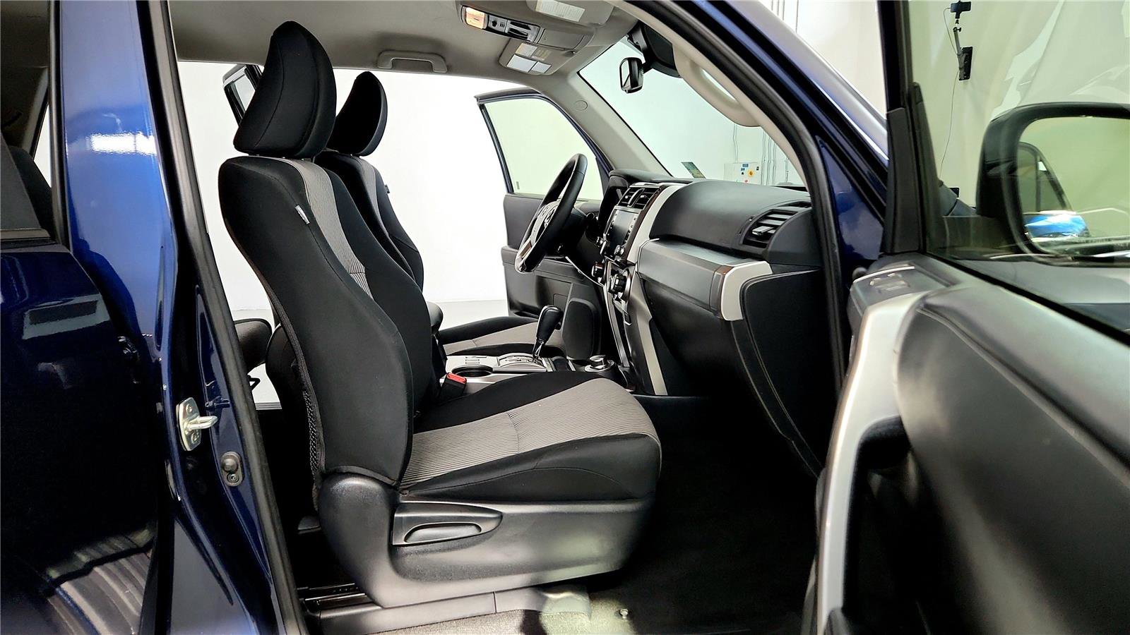 Certified 2024 Toyota 4Runner SR5 image 16