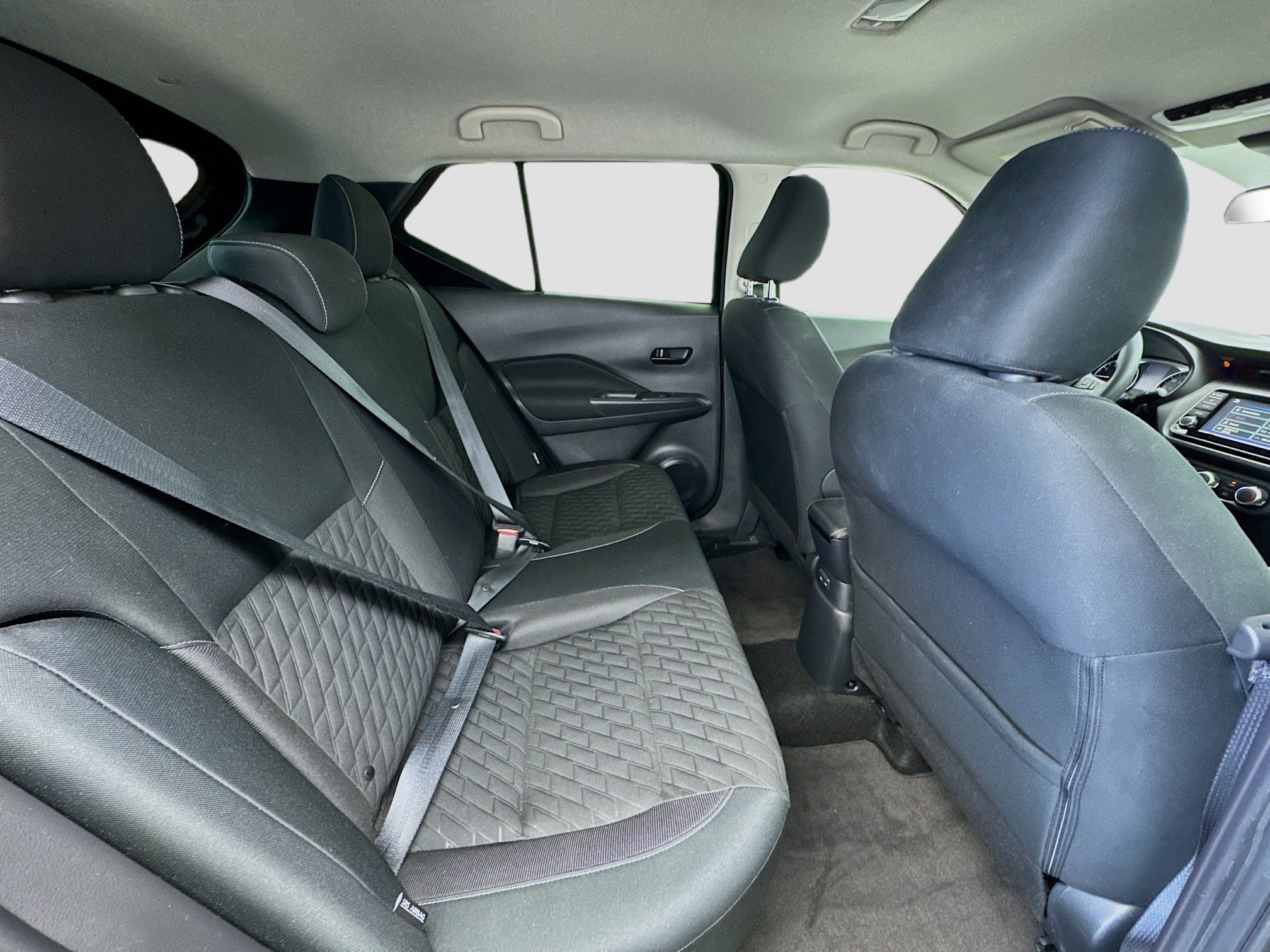 Used 2021 Nissan Kicks S FWD image 18