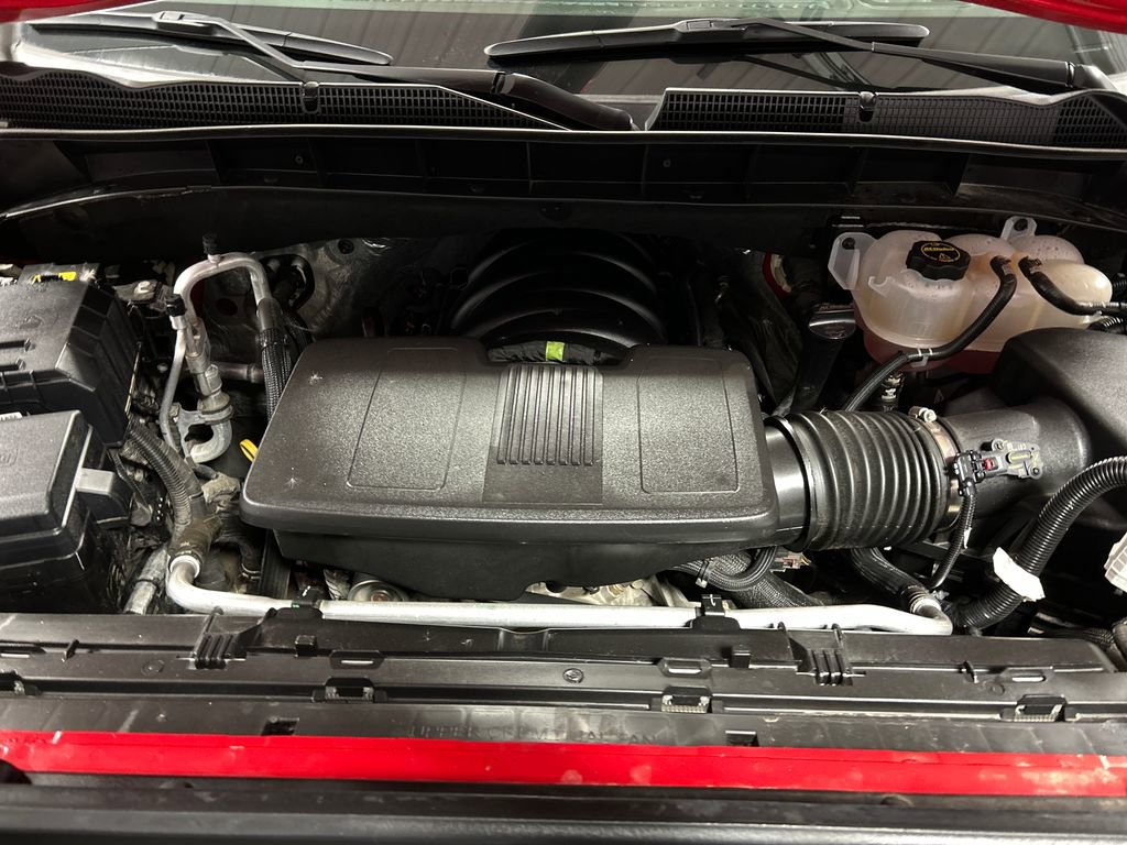 Used 2024 GMC Sierra 1500 Pro w/ Graphite Edition image 26