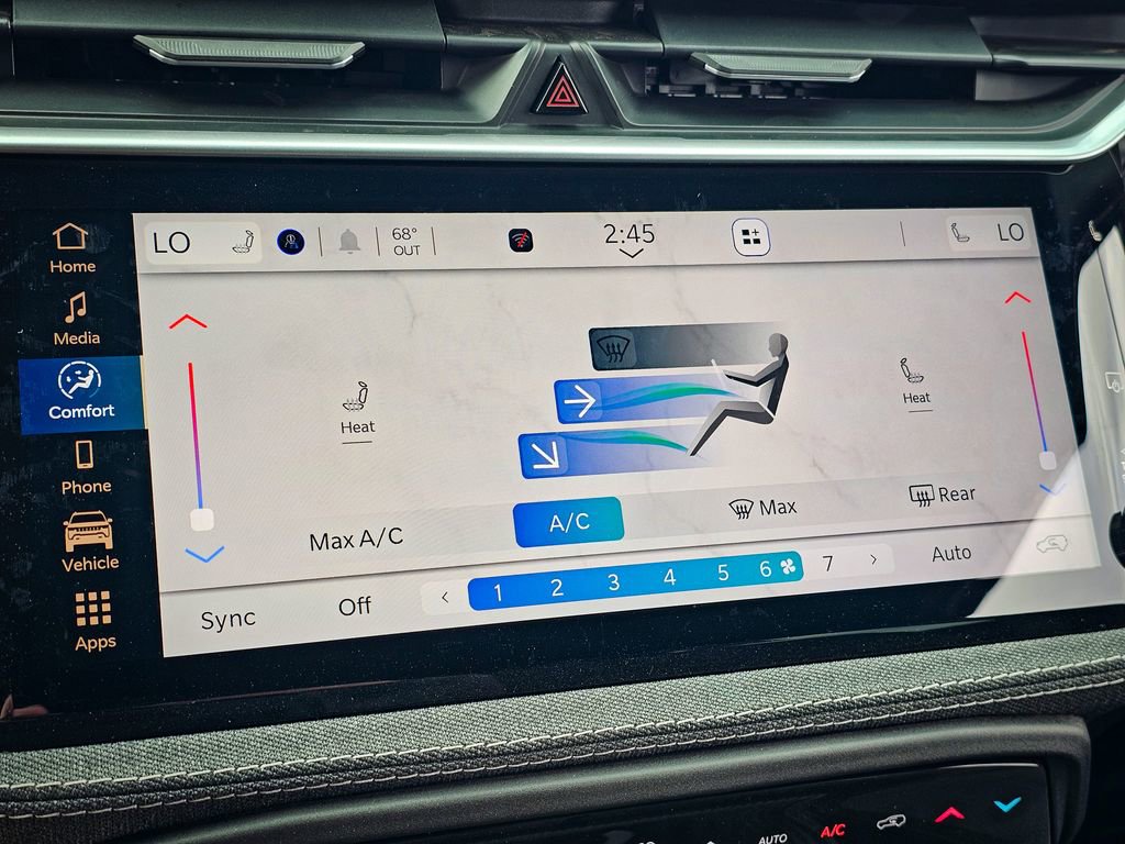 New 2026 Jeep Cherokee Laredo image 21