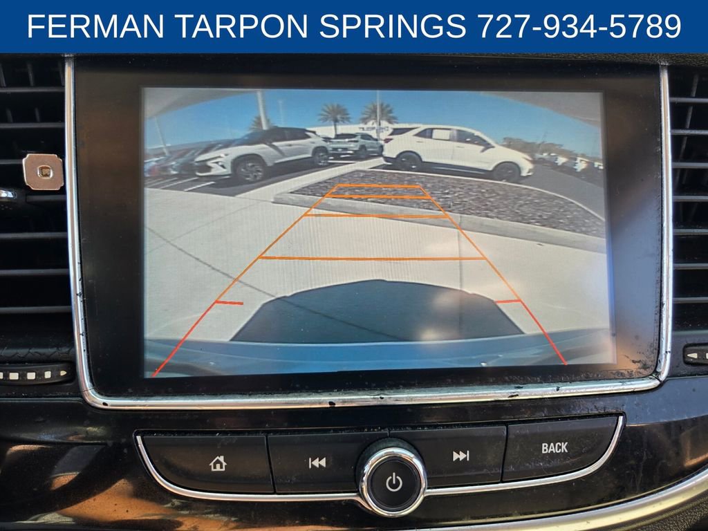 Used 2017 Buick Encore Preferred FWD image 27