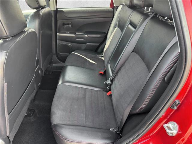 Used 2024 Mitsubishi Outlander Sport SE image 17