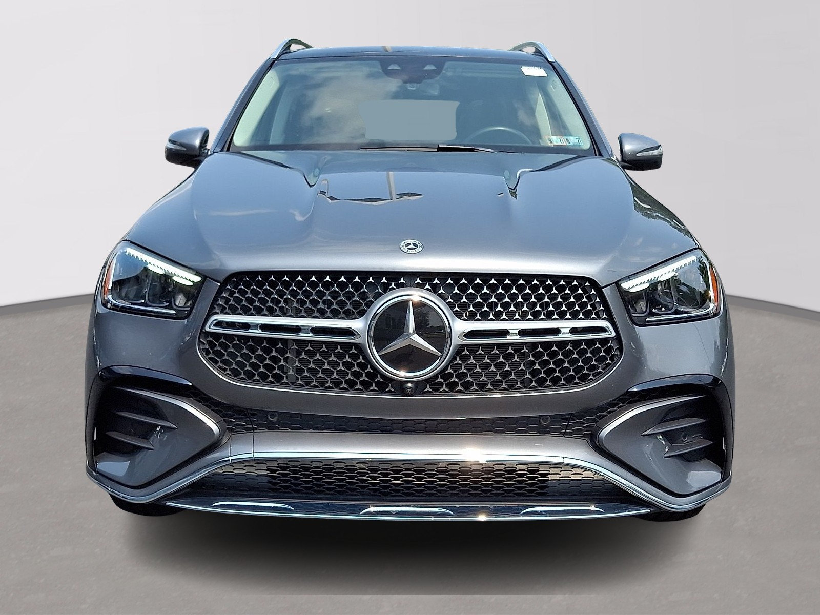 Used 2026 Mercedes-Benz GLE 450 4MATIC image 2