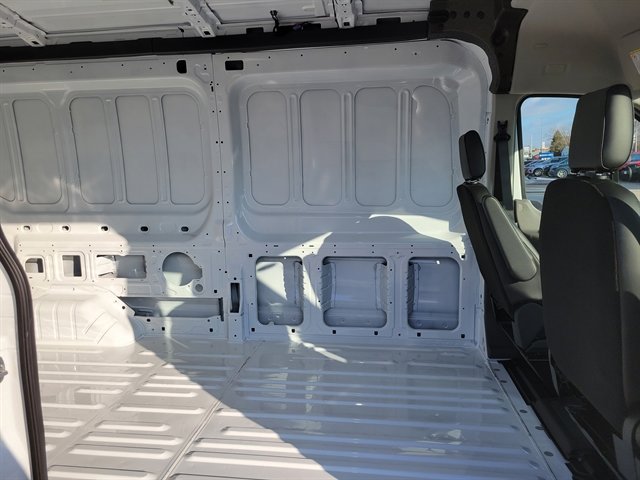 New 2026 Ford Transit 250 XL AWD/4WD image 4