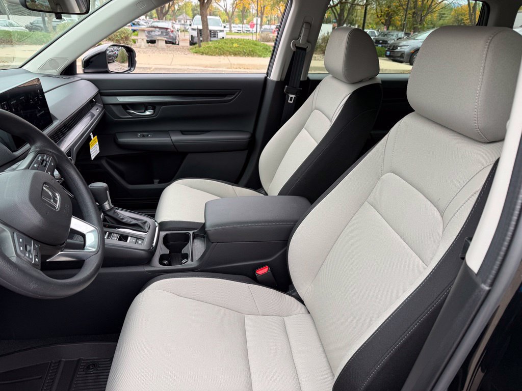Certified 2026 Honda CR-V Sport Touring image 13