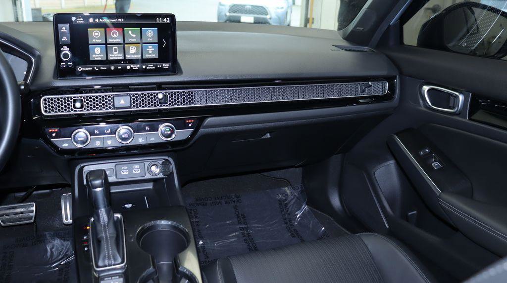 Used 2022 Honda Civic Sport Touring image 26