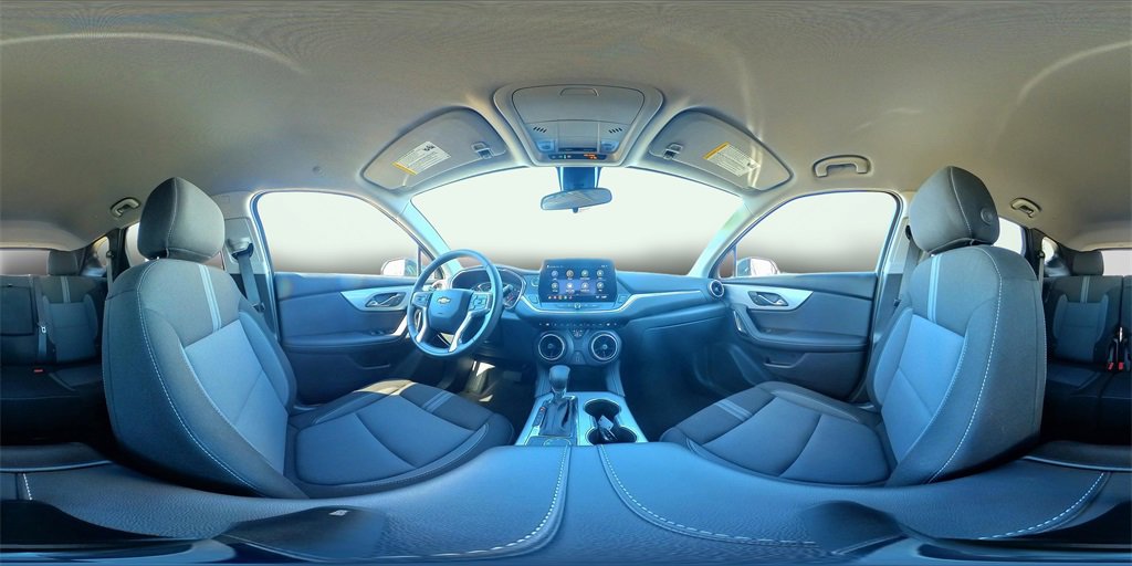 Used 2025 Chevrolet Blazer LT w/ Redline Edition image 33