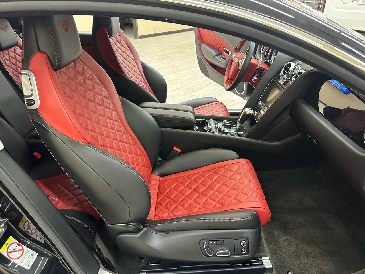 Used 2016 Bentley Continental GT AWD/4WD image 42