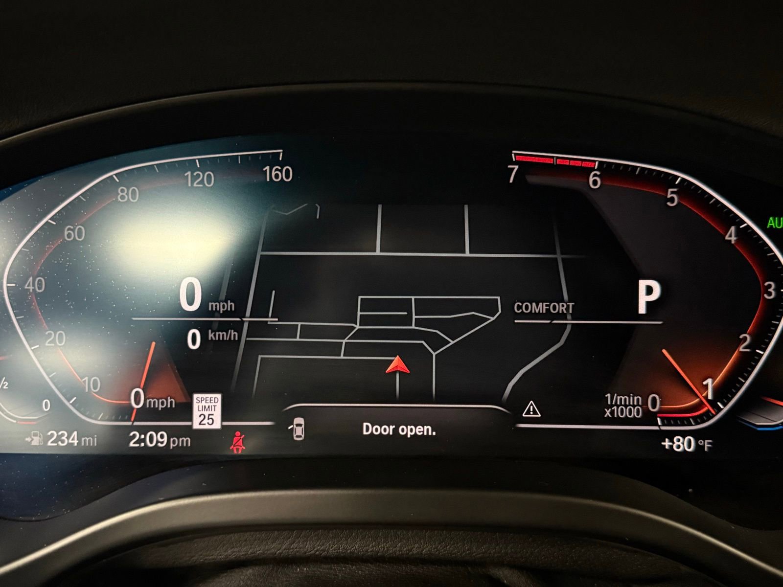 Used 2023 BMW X4 xDrive30i w/ Convenience Package image 28